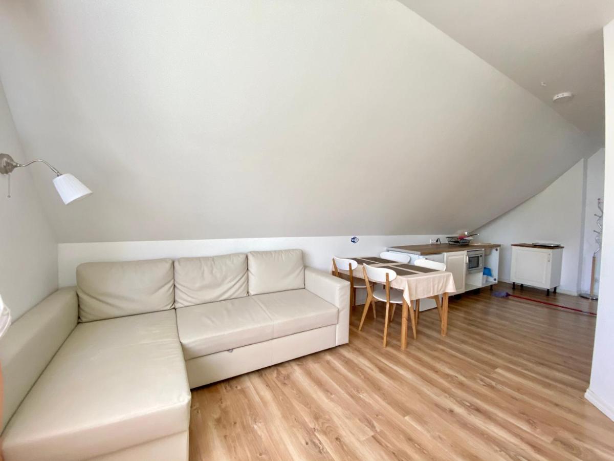 Metsa Apartments Pärnu Eksteriør bilde
