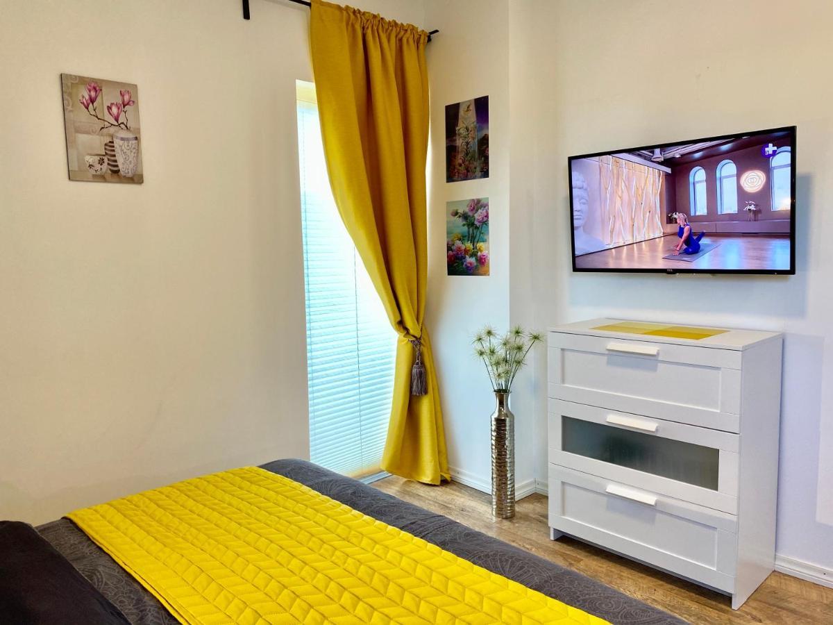 Metsa Apartments Pärnu Eksteriør bilde