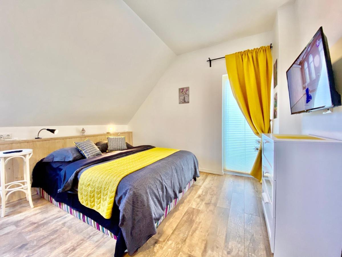 Metsa Apartments Pärnu Eksteriør bilde