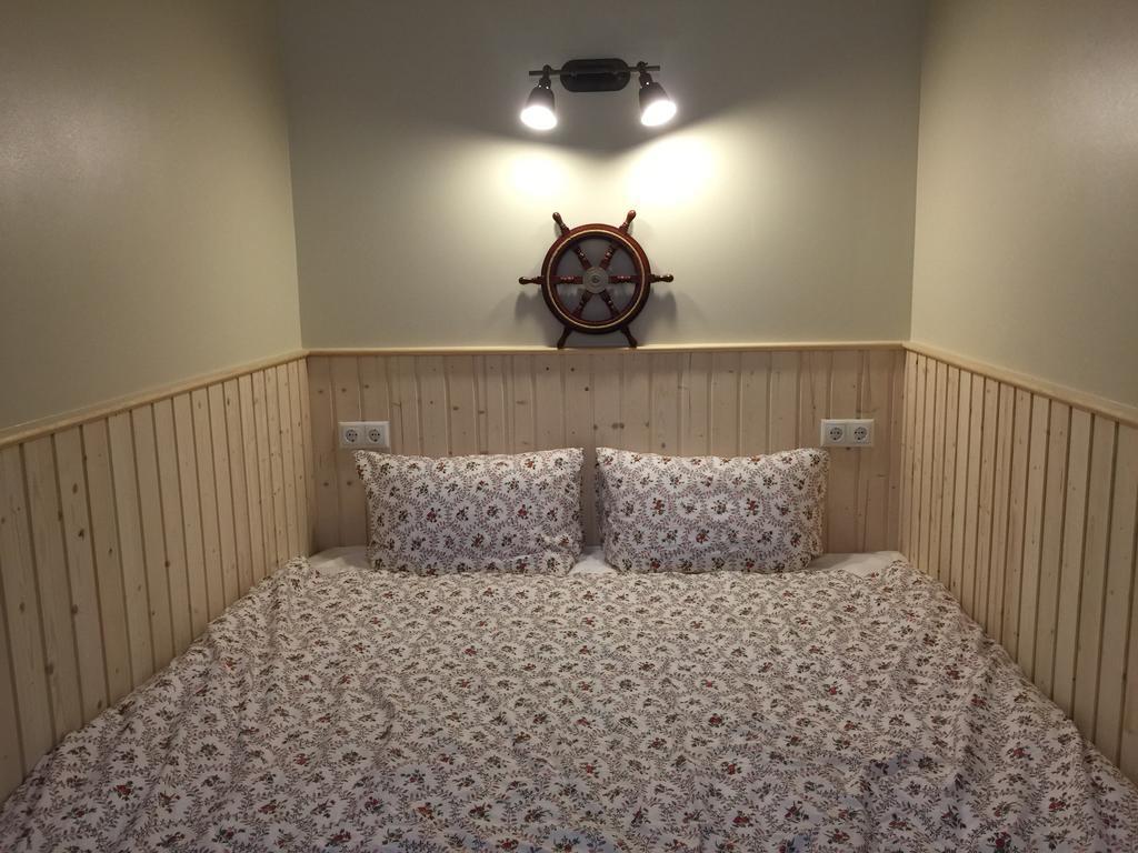 Metsa Apartments Pärnu Rom bilde