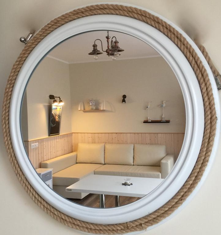 Metsa Apartments Pärnu Rom bilde