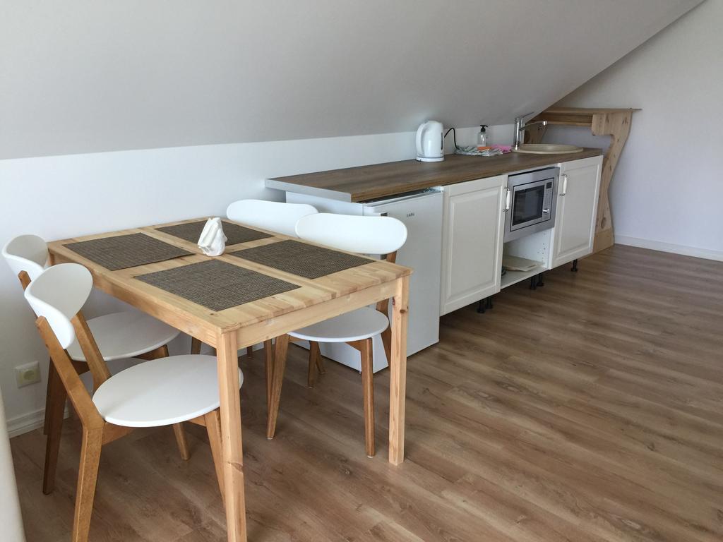 Metsa Apartments Pärnu Eksteriør bilde