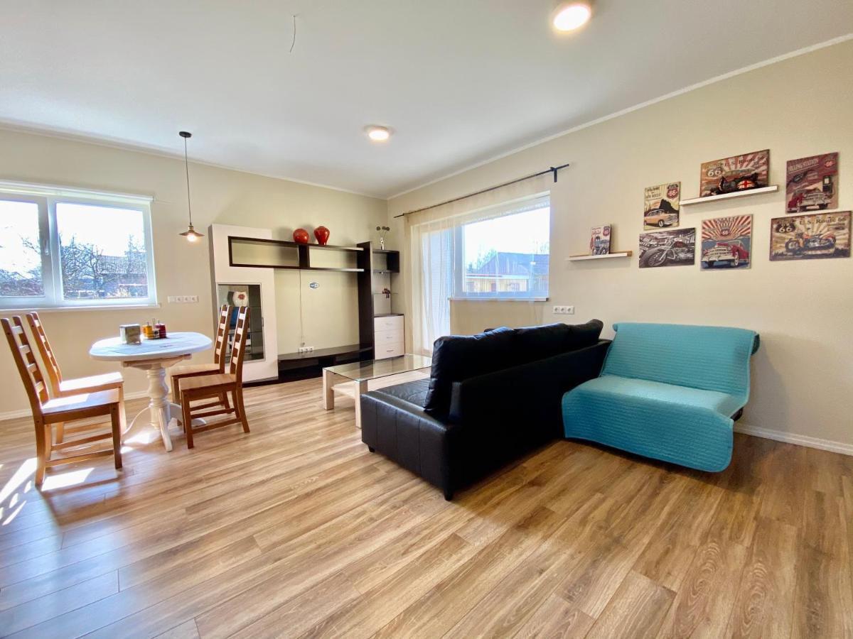Metsa Apartments Pärnu Eksteriør bilde